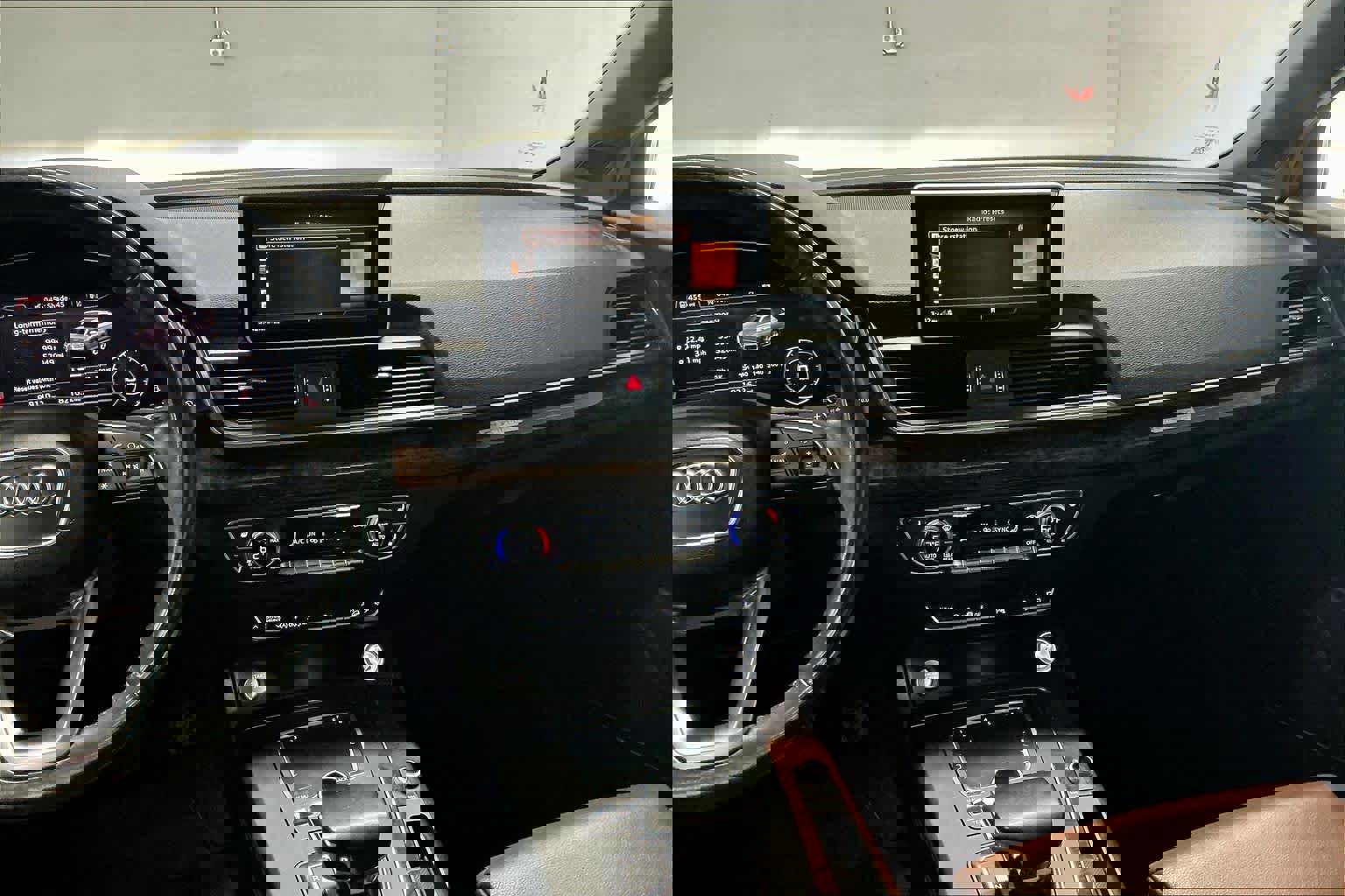 Used 2018 Audi Q5 Premium Plus w/ Premium Plus Package image 9