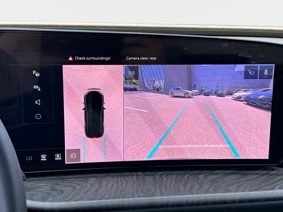 Certified 2025 Audi Q5 2.0T Premium Plus w/ Premium Plus image 19