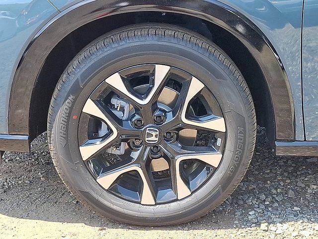 New 2027 Honda HR-V EX-L image 6
