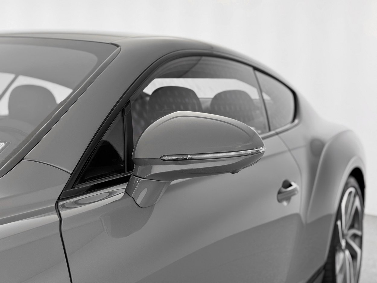 New 2026 Bentley Continental GT Speed image 41