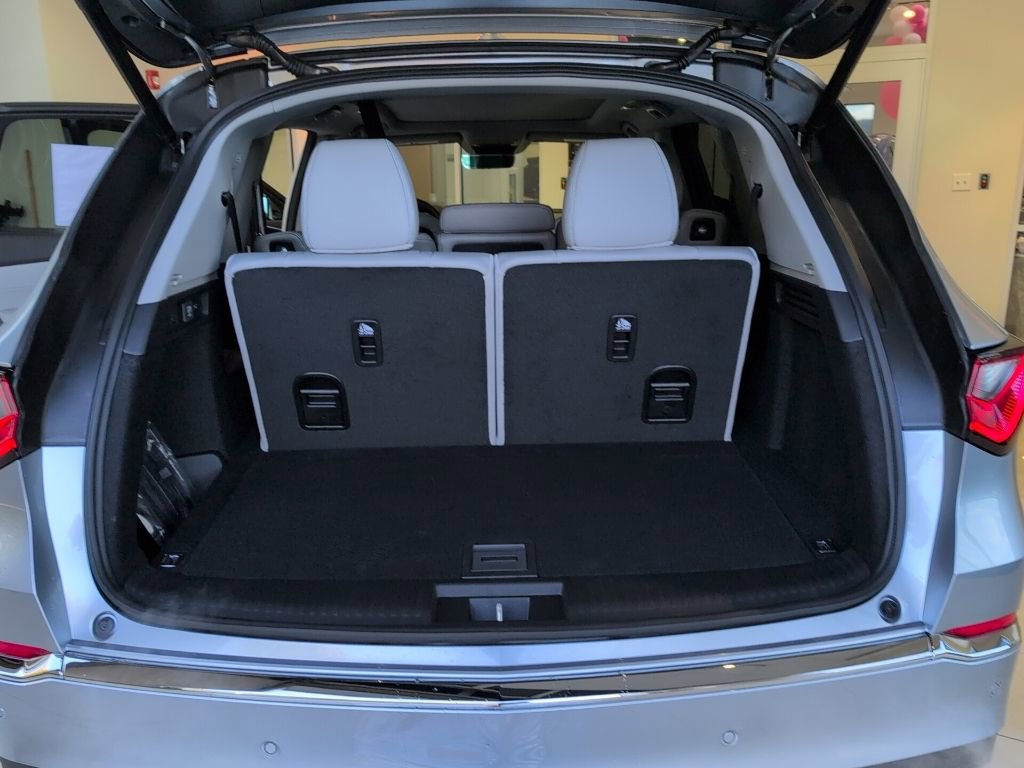 New 2026 Acura MDX w/ Technology Package image 12
