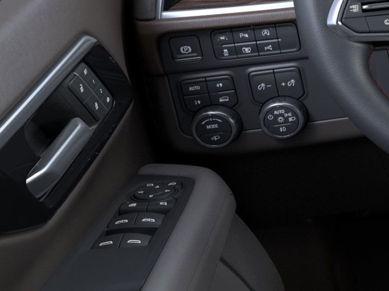 New 2026 Chevrolet Tahoe LT AWD/4WD image 22