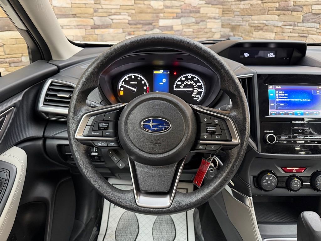 Used 2024 Subaru Forester image 13