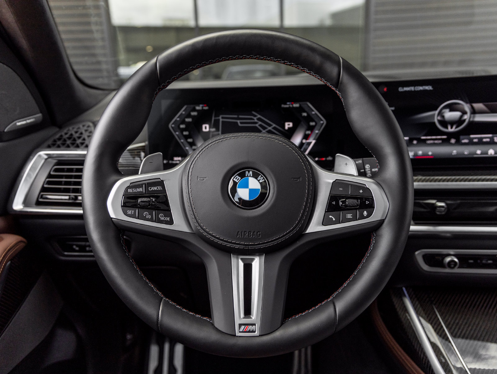 Used 2026 BMW X7 M60i AWD/4WD image 27