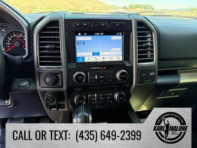 Used 2017 Ford F150 Raptor w/ Equipment Group 802A Luxury AWD/4WD image 19