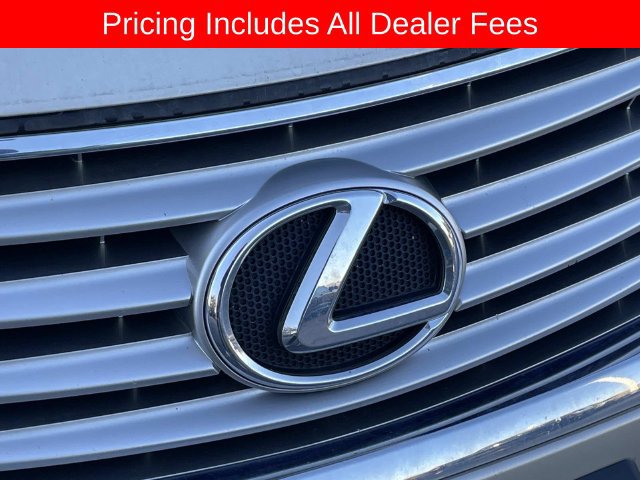 Used 2012 Lexus ES 350 FWD image 13