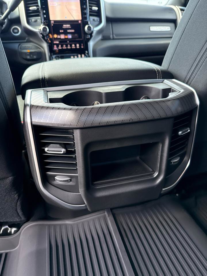 New 2026 RAM 2500 Big Horn AWD/4WD image 30