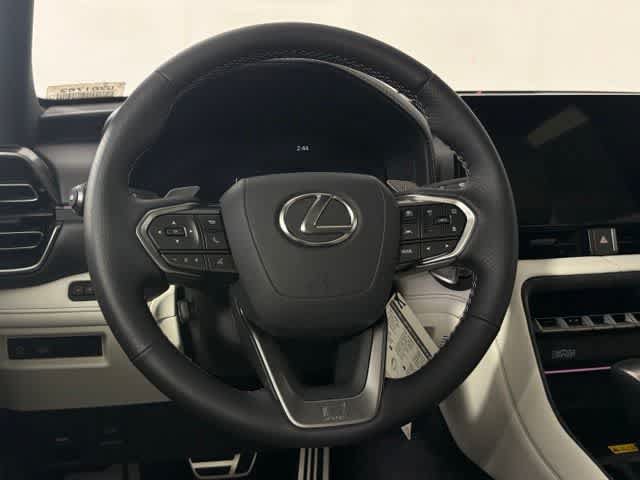 New 2026 Lexus IS 350 F Sport w/ Technology Package RWD image 24