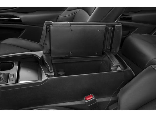 Used 2023 Lexus ES 250 w/ Premium Package AWD/4WD image 14