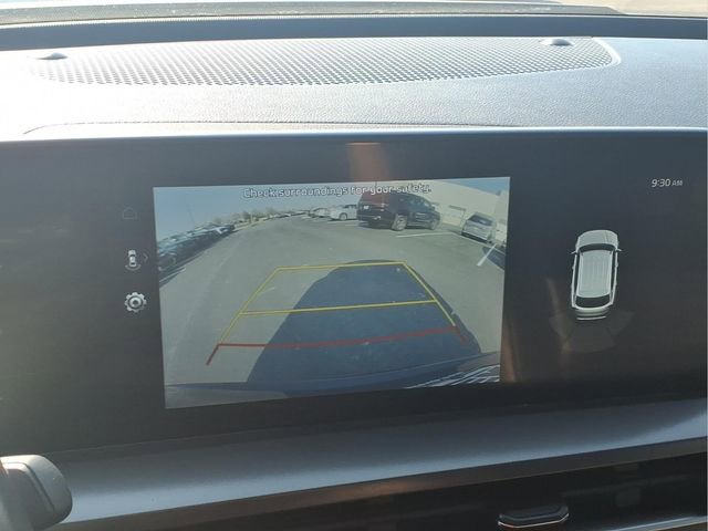 Used 2024 Kia Telluride S w/ S Sunroof Package image 9