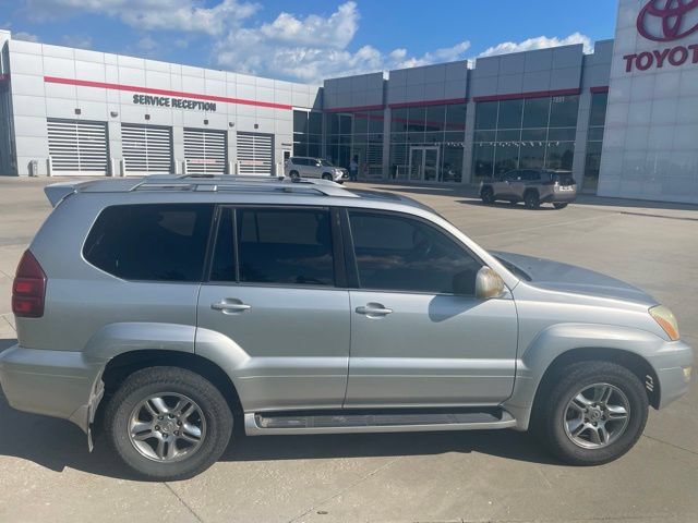 Used 2006 Lexus GX 470 AWD/4WD video 2