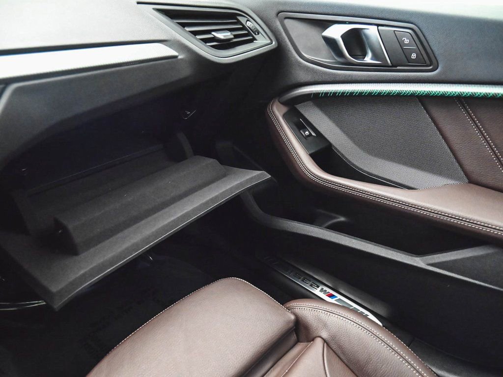 Used 2024 BMW M235i xDrive Gran Coupe w/ Premium Package image 17