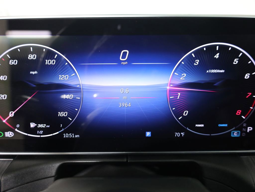 Certified 2026 Mercedes-Benz C 300 4MATIC Sedan image 13