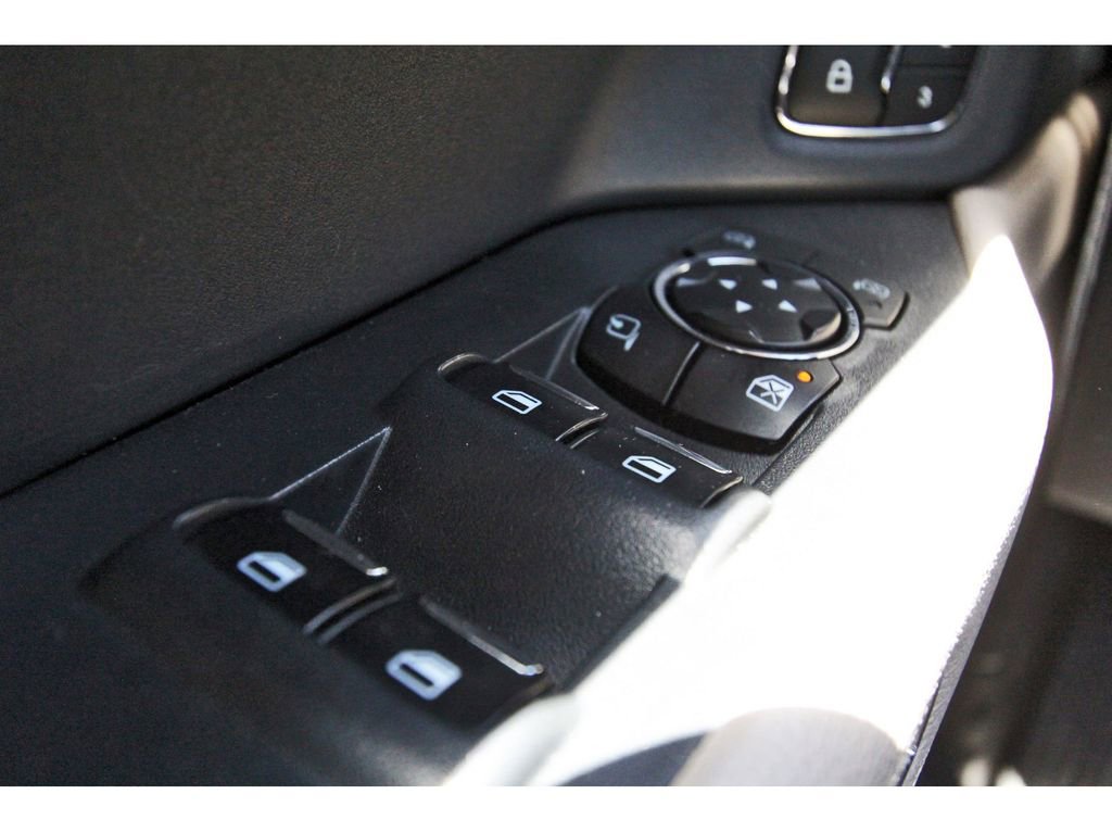 Used 2024 Ford Expedition Max Limited image 20