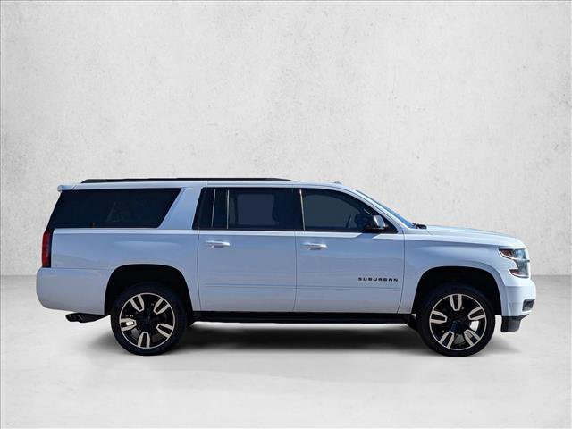 Used 2019 Chevrolet Suburban Premier image 4