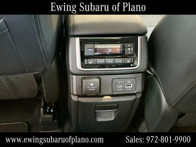 Used 2023 Subaru Ascent Touring AWD/4WD image 27