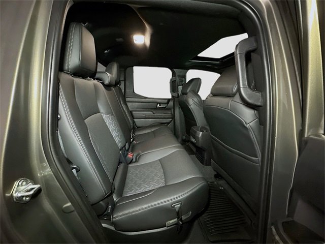 New 2025 Toyota Tacoma Limited image 30