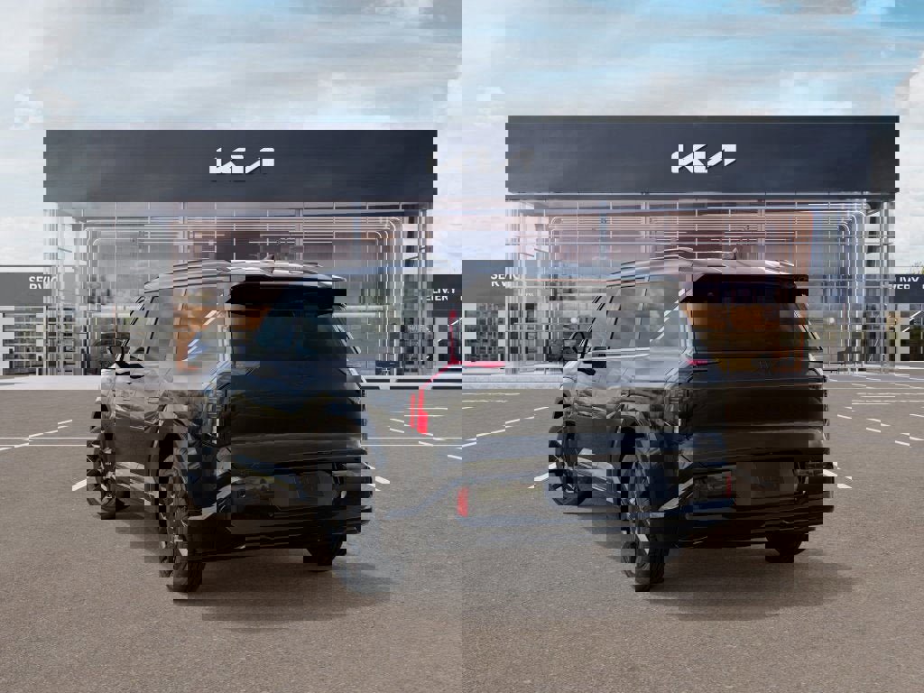 New 2026 Kia EV9 Land image 4