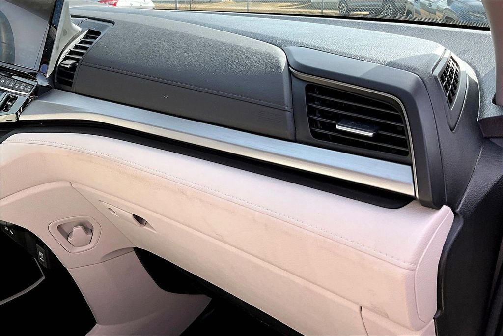 Used 2025 Honda Odyssey EX-L image 21