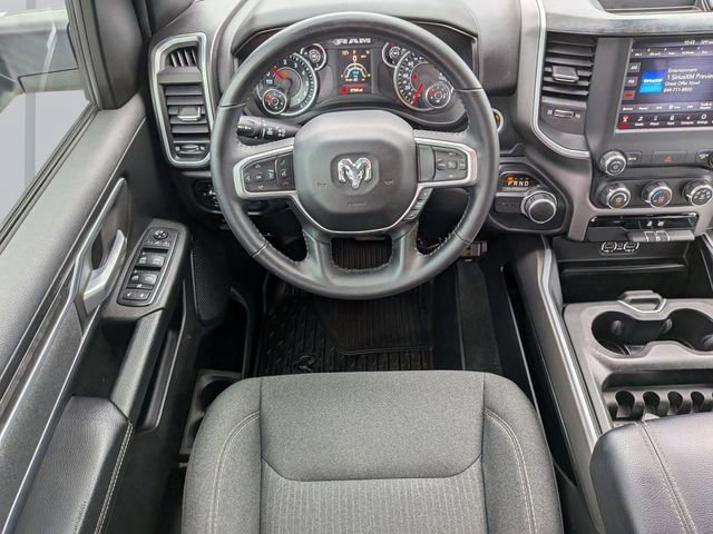 Used 2020 RAM 1500 Big Horn RWD image 17