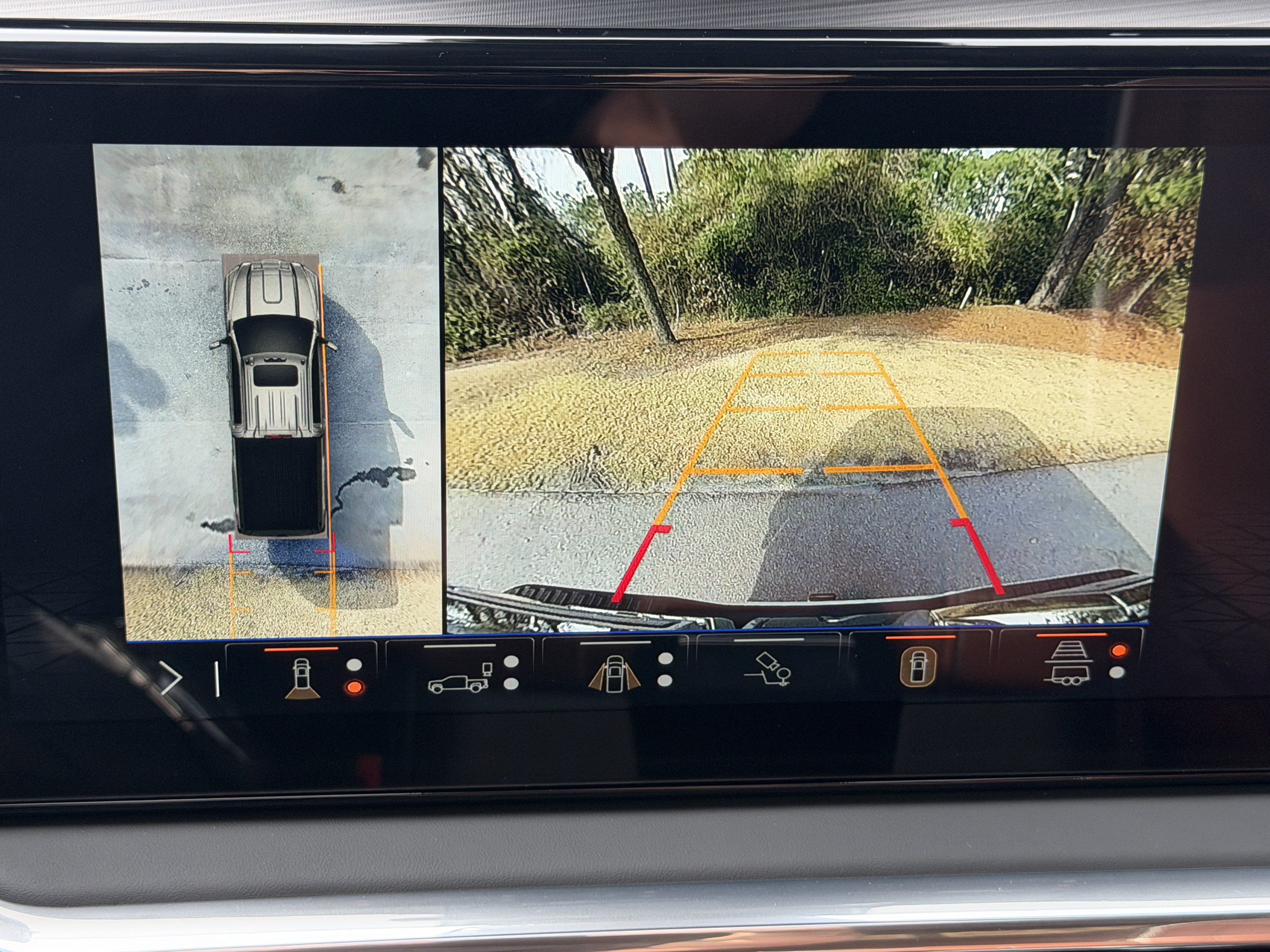 New 2026 GMC Sierra 3500 Denali Ultimate image 39