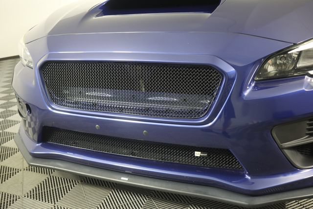 Used 2015 Subaru WRX STI Limited AWD/4WD image 17