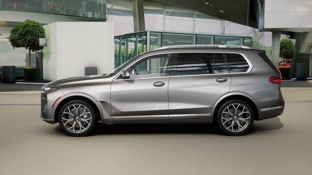 Used 2026 BMW X7 xDrive40i image 31