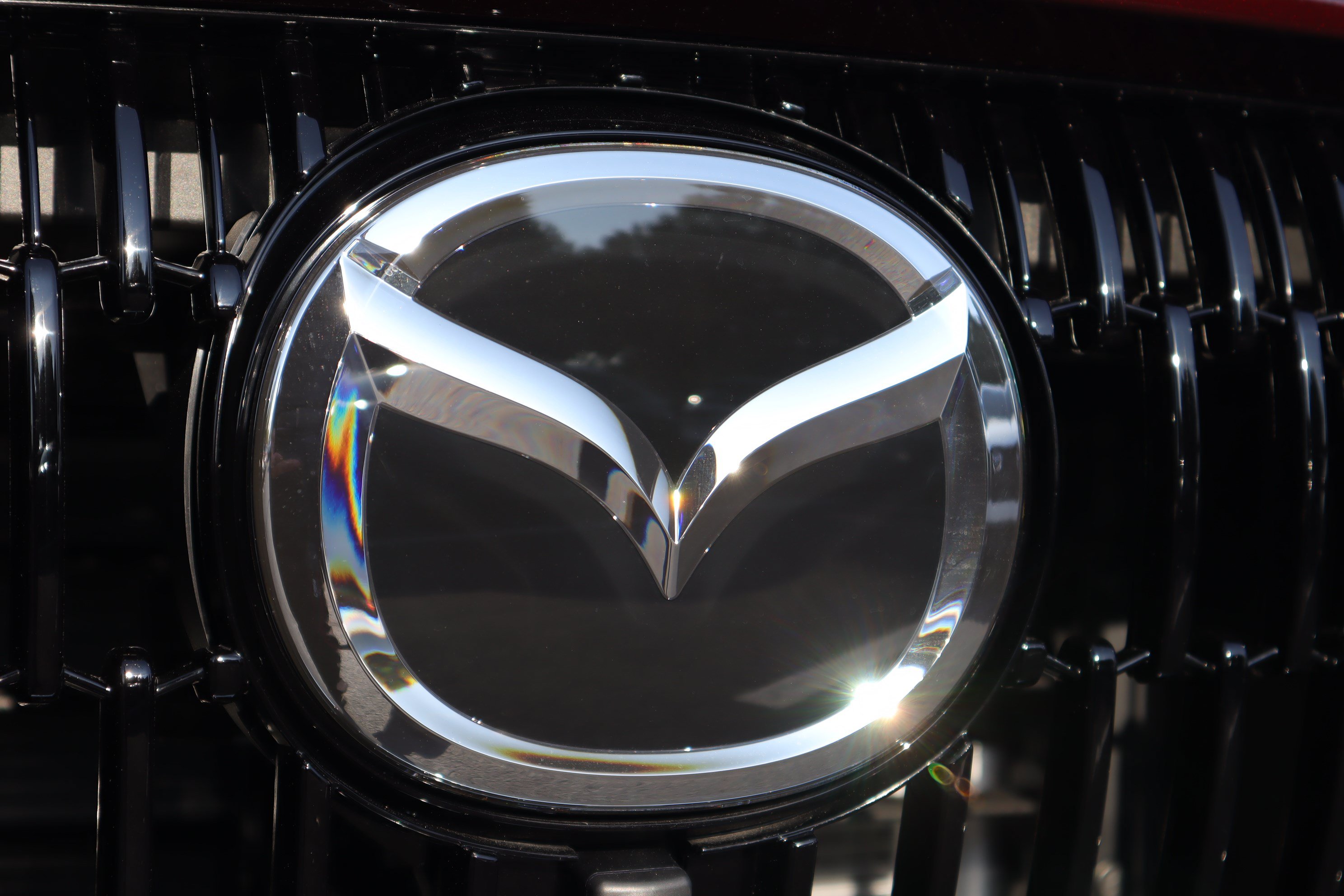 New 2026 MAZDA CX-90 3.3 Turbo w/ Premium Plus Pkg AWD/4WD image 27