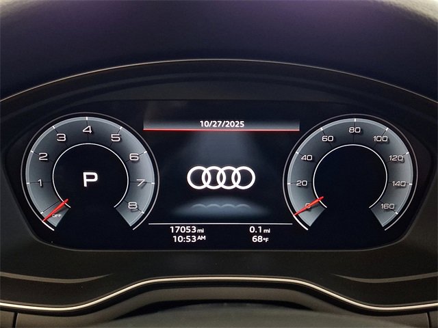 Used 2024 Audi A5 2.0T Premium Plus image 19