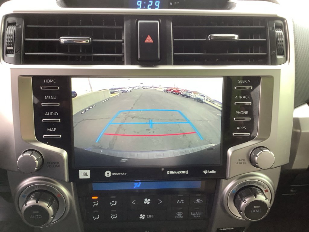 Used 2020 Toyota 4Runner Limited image 20