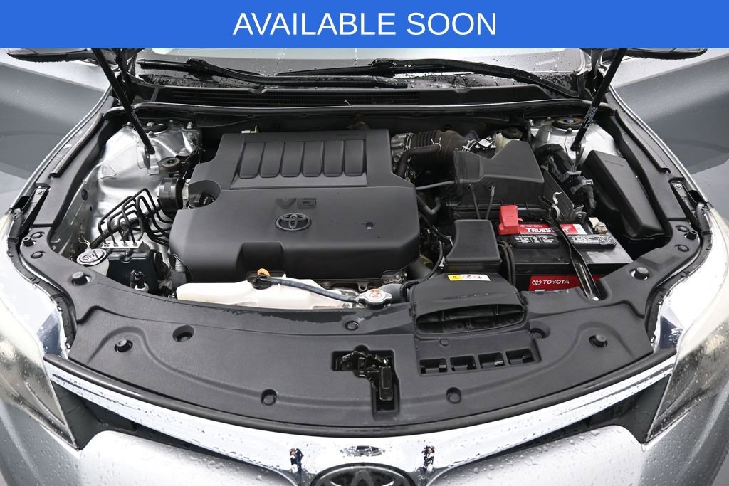 Used 2017 Toyota Avalon Touring w/ Carpet Mat Package FWD image 40
