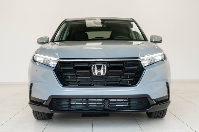 Used 2026 Honda CR-V LX image 5