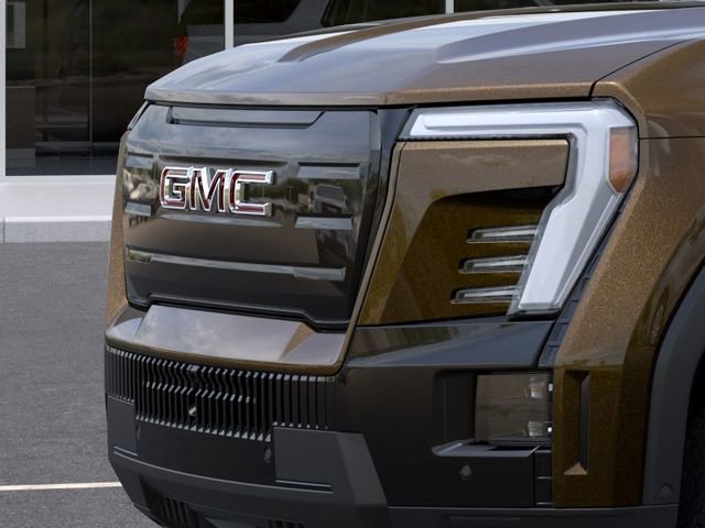 New 2026 GMC Sierra EV Elevation image 13