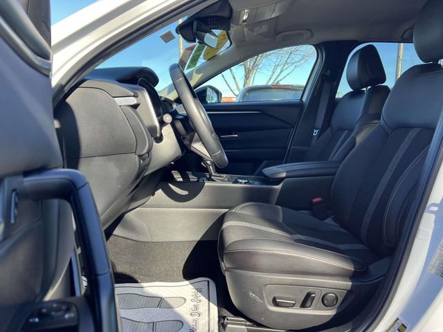 Certified 2025 MAZDA CX-50 AWD 2.5 S w/ Preferred Package image 8