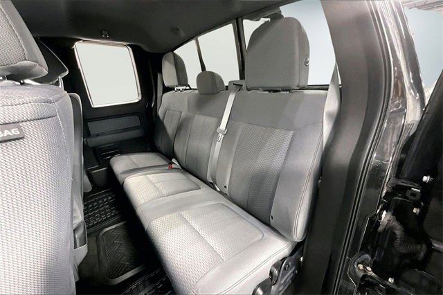 Used 2013 Ford F150 XLT w/ Luxury Equipment Group image 18