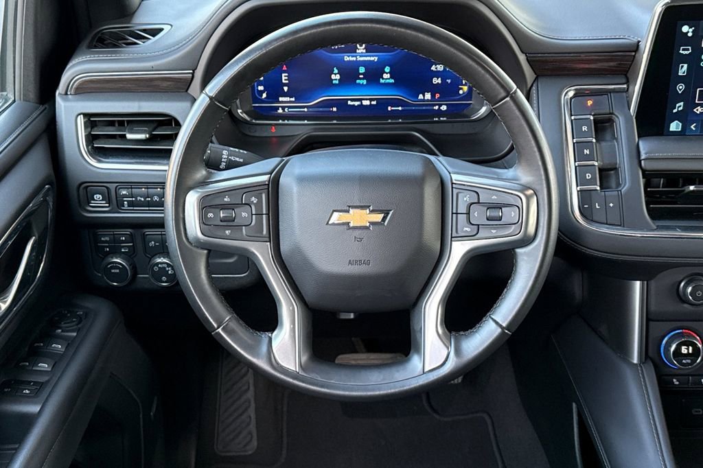 Used 2024 Chevrolet Suburban LT AWD/4WD image 22