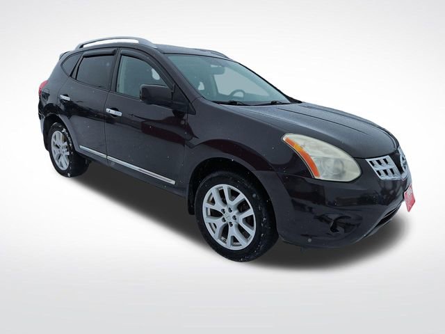 Used 2012 Nissan Rogue SL image 11