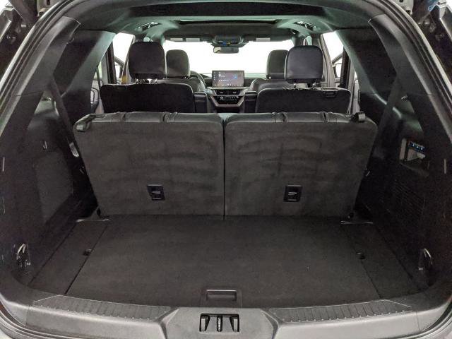 Certified 2025 Ford Explorer ST image 19