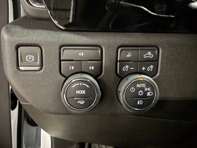 New 2026 Chevrolet Silverado 2500 LT w/ All Star Edition image 15