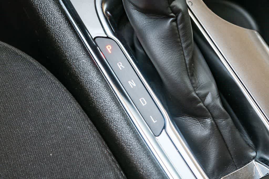 Used 2023 Chevrolet Malibu LT image 20