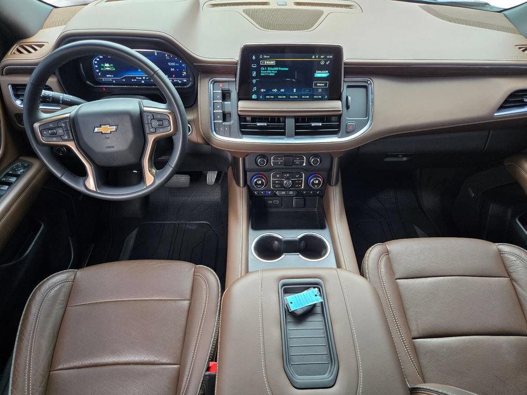 Used 2023 Chevrolet Tahoe High Country RWD image 21