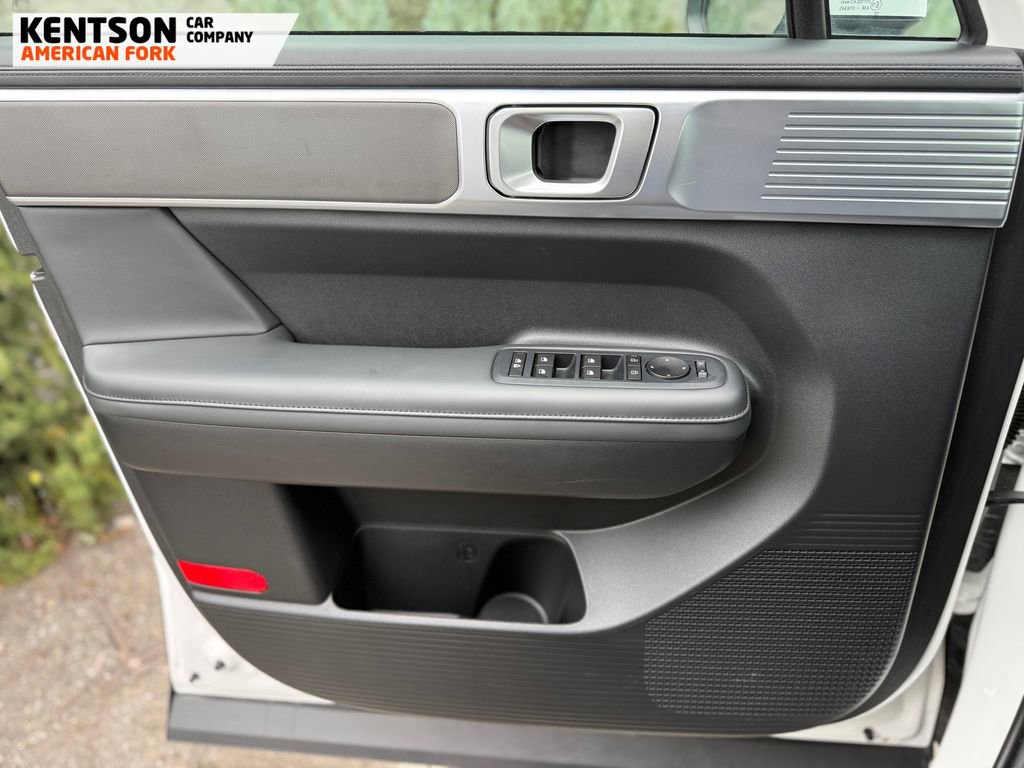 Used 2025 Hyundai Santa Fe SEL image 22