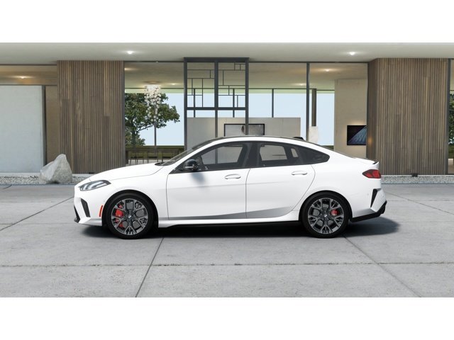 New 2026 BMW 228i xDrive AWD/4WD image 4