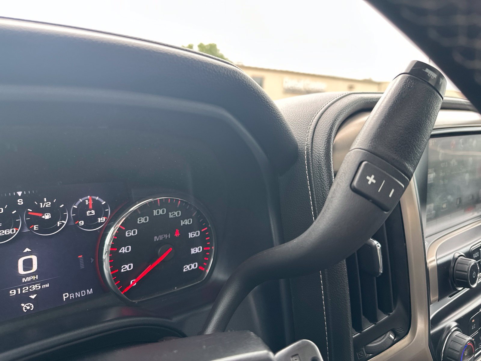Used 2015 GMC Sierra 1500 Denali AWD/4WD image 50