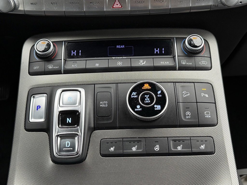 Used 2020 Hyundai Palisade Limited image 8