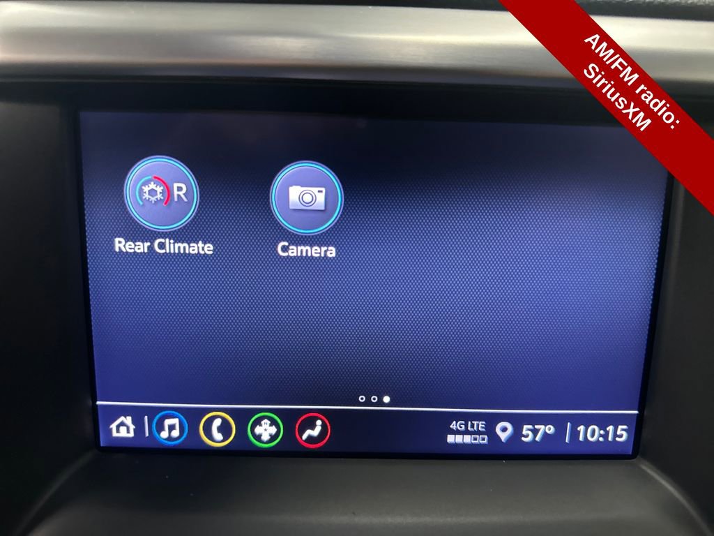 Used 2023 GMC Acadia SLE w/ Driver Convenience Package image 34