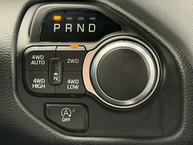 Used 2023 RAM 1500 Big Horn AWD/4WD image 25