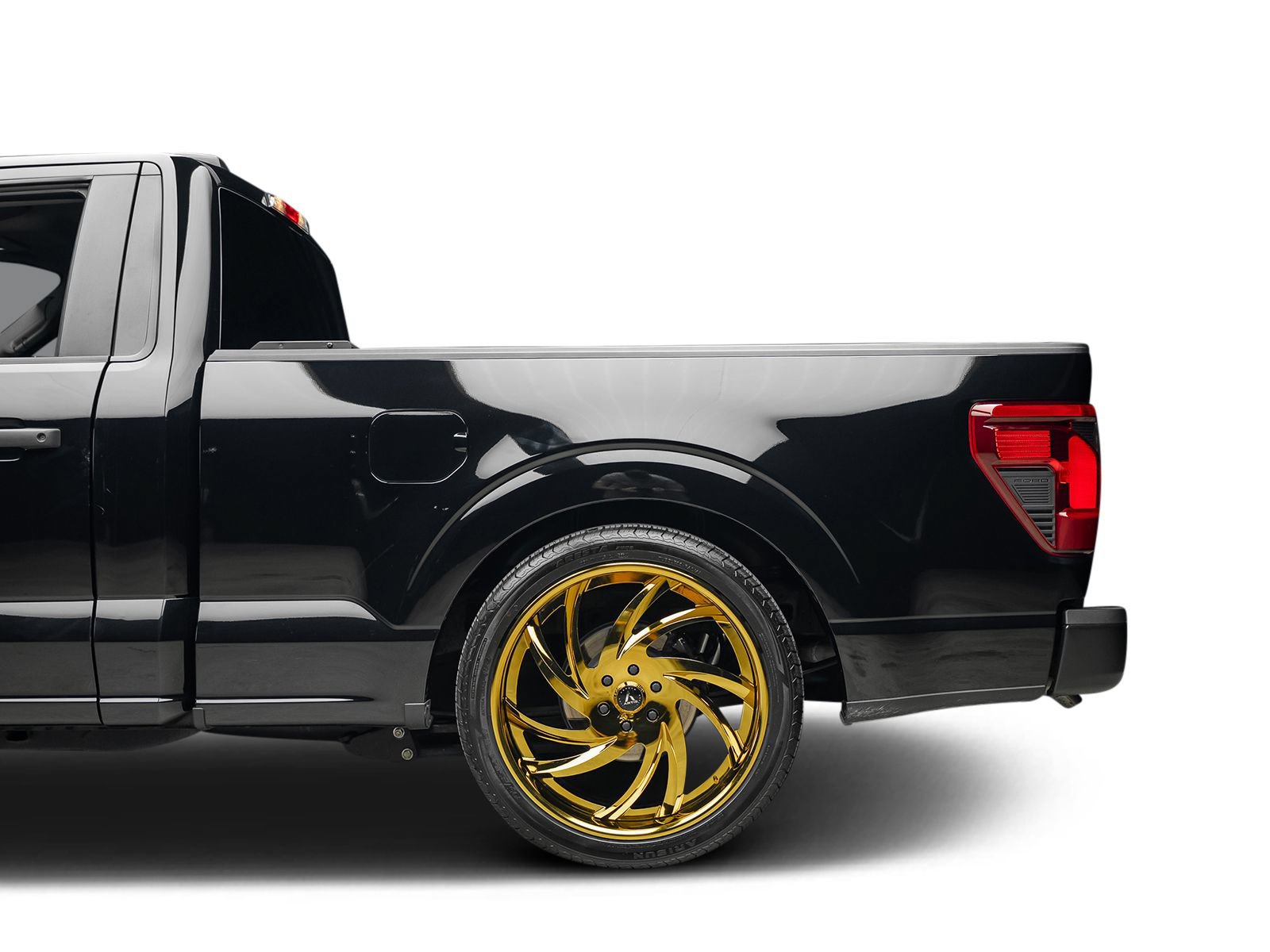 Used 2024 Ford F150 XL AWD/4WD image 19