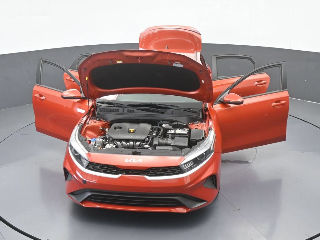 Used 2023 Kia Forte LXS w/ LXS Technology Package FWD image 64