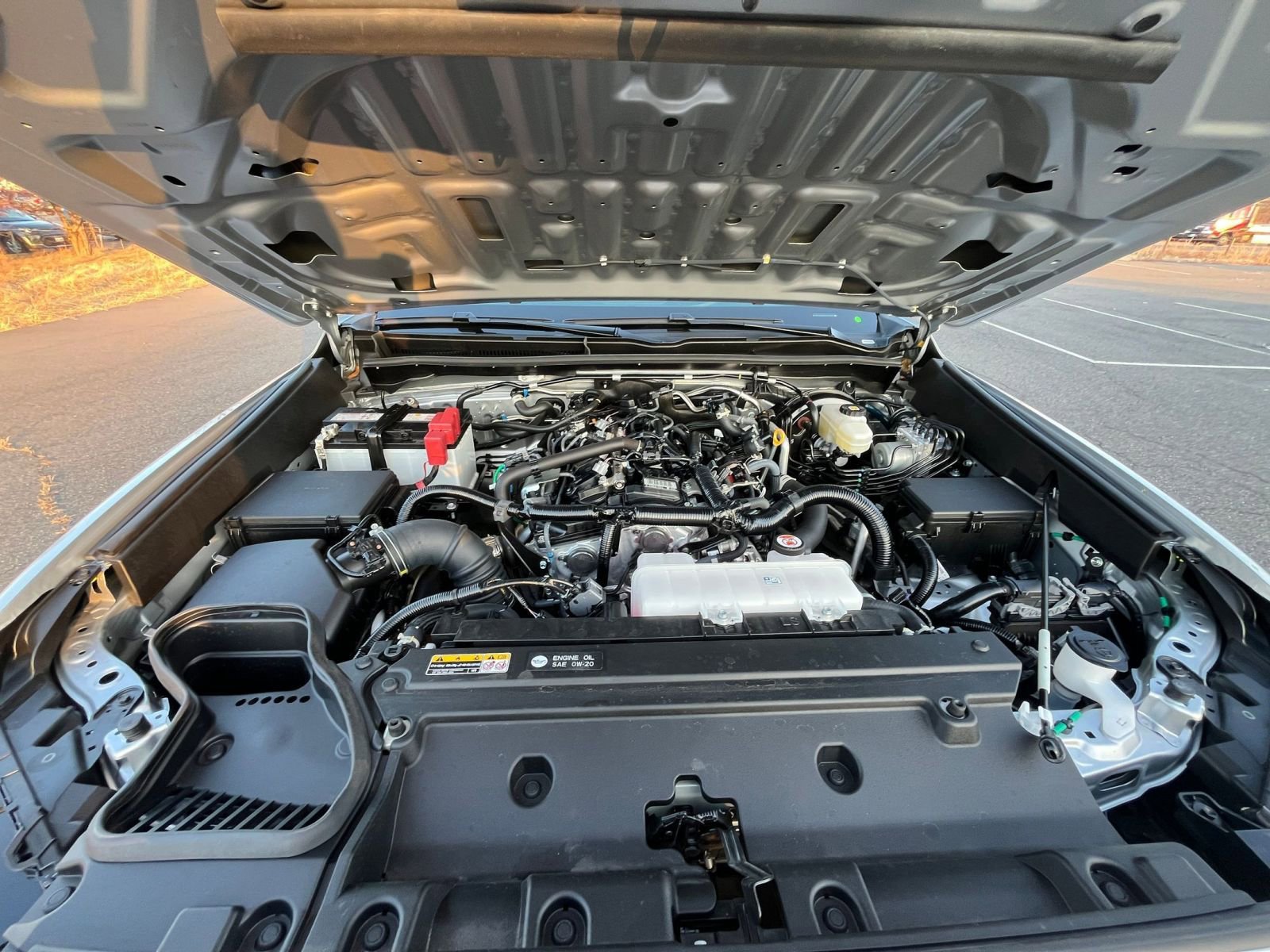 Used 2025 Toyota 4Runner TRD Off-Road image 31